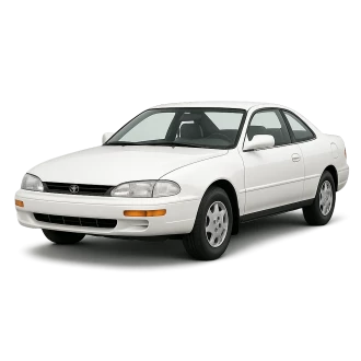 CAMRY Coupe (_V1_)
