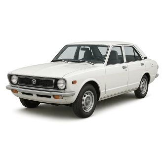 CARINA I Saloon
