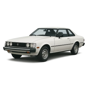 CELICA Coupe (_A4_)