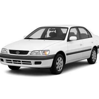 CARINA VII Saloon (_T21_)