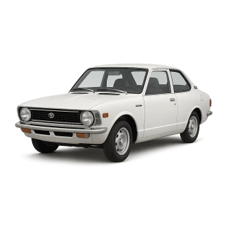 COROLLA (KE_, TE_)