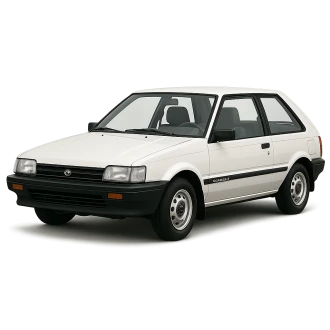 COROLLA II Hatchback (_L2_)