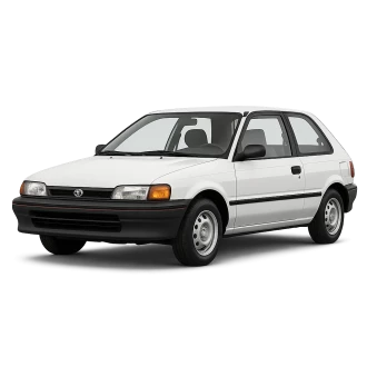 COROLLA II Hatchback (_L4_)