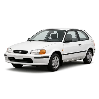 COROLLA II Hatchback (_L5_)