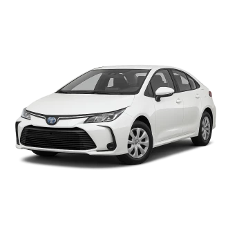 COROLLA QUEST Saloon (_E18_)