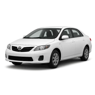COROLLA QUEST Saloon (_E15_)
