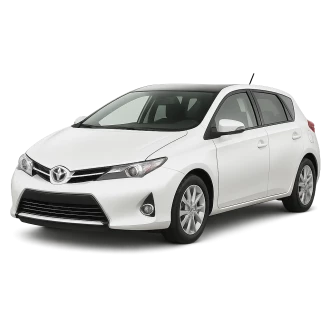 COROLLA RUMION (_E15_)