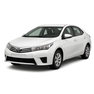 COROLLA Saloon (_E16_)