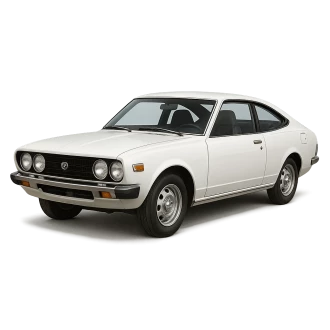 CORONA Liftback (_T9_)