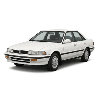 CORONA EXIV Saloon (_T18_)