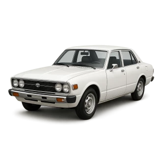 CORONA Hardtop