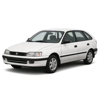 CORONA Hatchback (_T19_)