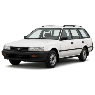 CORONA Estate Van (_T17_)