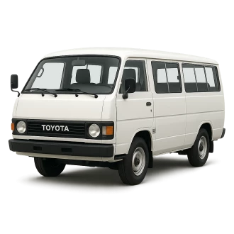 DYNA Bus (_U3_, _U2_)