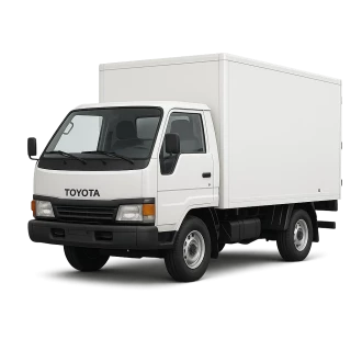DYNA 250 Van