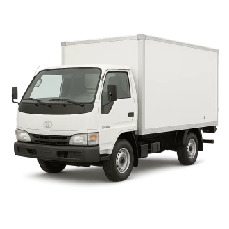 DYNA 300 Van