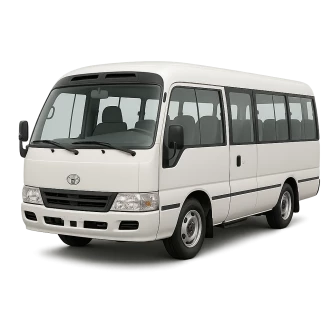 DYNA Bus (XZU3_, XZU4_, WU4_, WU3_, LY2_, KDY2_)