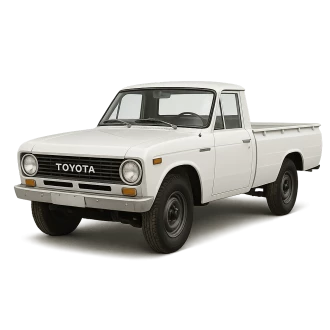 HILUX I Pickup (_N1_)