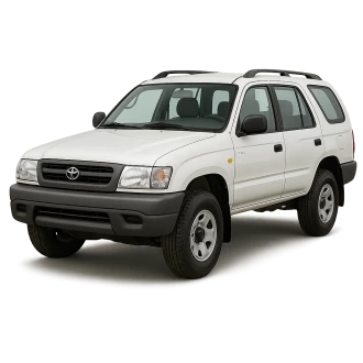 HILUX III SUV (_N1_, _N2_)