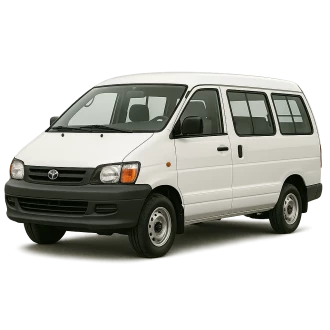LITEACE Bus