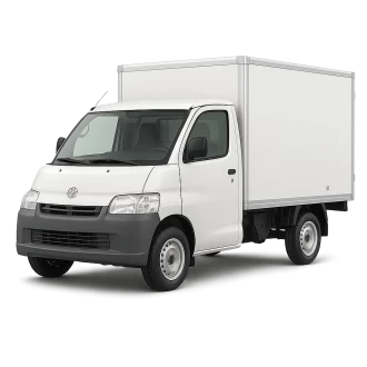 LITEACE Van (S4_)