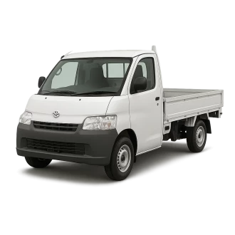 LITEACE Platform/Chassis (S4_U)