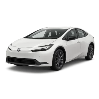PRIUS (_W6_)