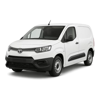 PROACE CITY Box Body/MPV (BPZ_)