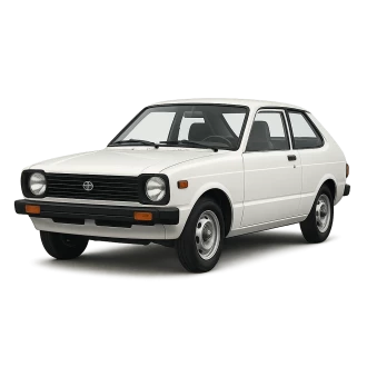 STARLET 1000 (KP_)