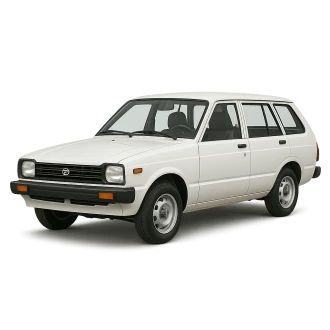 STARLET 1000 Estate (KP_)
