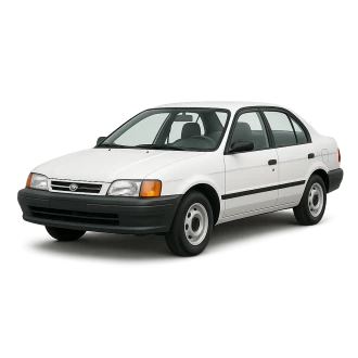 TERCEL Saloon