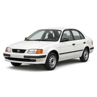 TERCEL Saloon (_L5_)