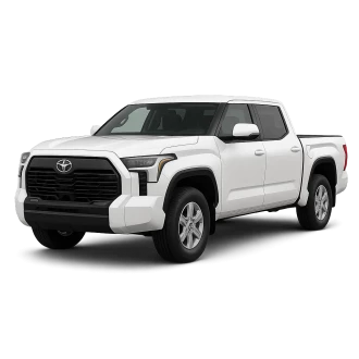 TUNDRA Crew Cab Pickup (KA7_)