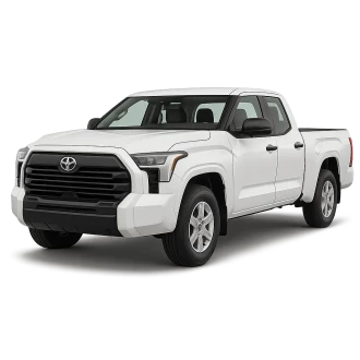 TUNDRA Extended Cab Pickup (KA7_)
