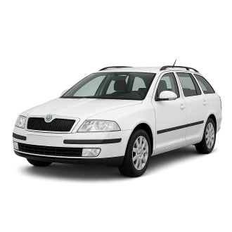 OCTAVIA II Combi (1Z5)