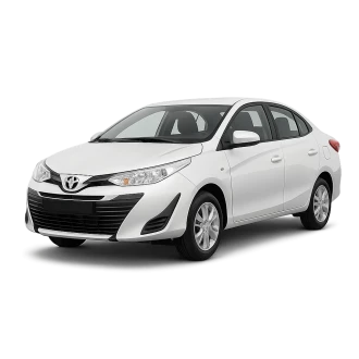 YARIS / VIOS III Saloon (_P15_)