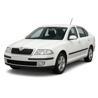 OCTAVIA II (1Z3)