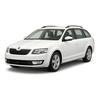 OCTAVIA III Combi (5E5, 5E6)