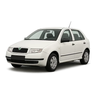 FABIA I (6Y2)