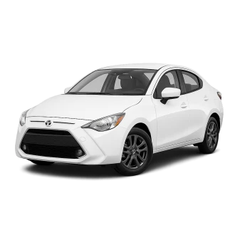 YARIS R / iA (DL2S_)