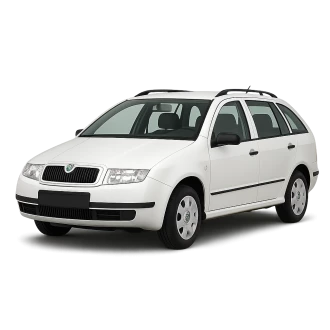 FABIA I Combi (6Y5)