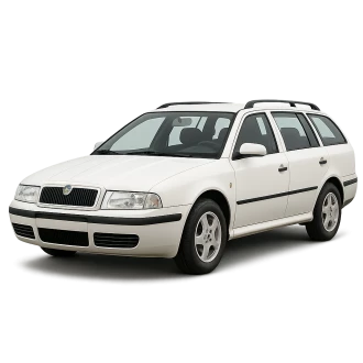 OCTAVIA I Combi (1U5)