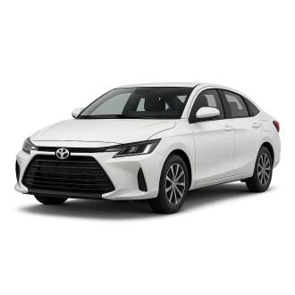 YARIS ATIV