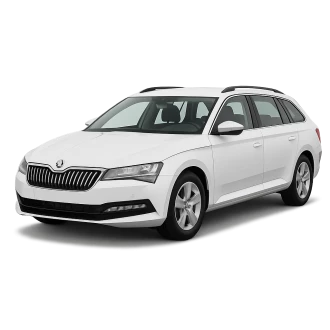 SUPERB III Estate (3V5)