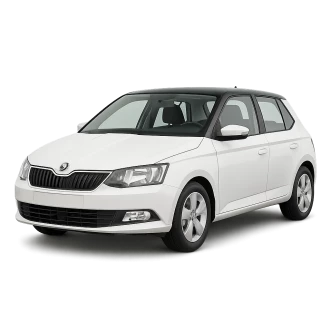 FABIA III (NJ3)