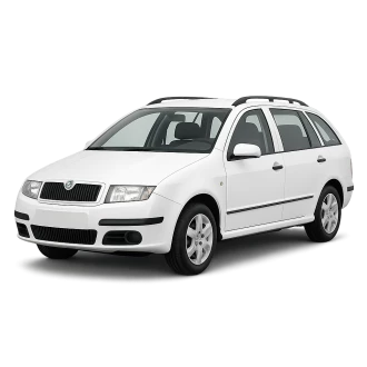FABIA I Praktik (6Y5)