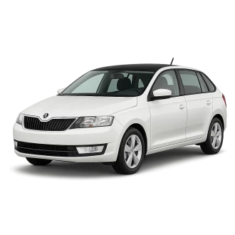RAPID Spaceback (NH1)