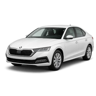 OCTAVIA IV (NX3, NN3, PV3)
