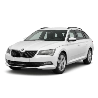 SUPERB III (3V3)