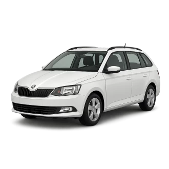 FABIA III Estate (NJ5)